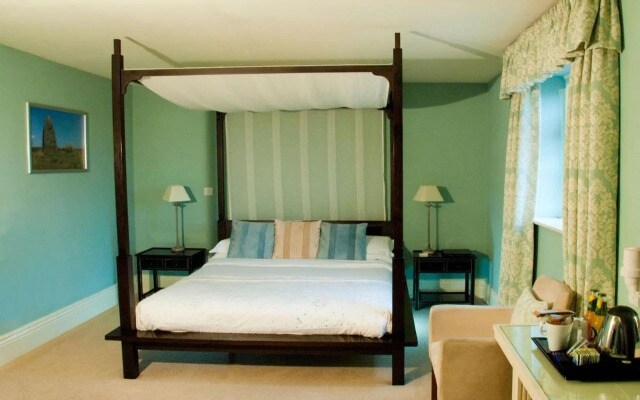 Beansheaf Hotel