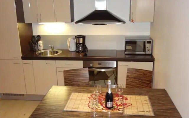 City Heart Apartments - Rotermanni kvartal