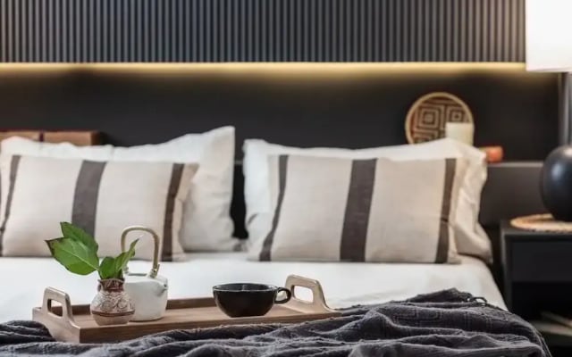 Likou - 3 Bedrooms and Terrace in R os Rosas