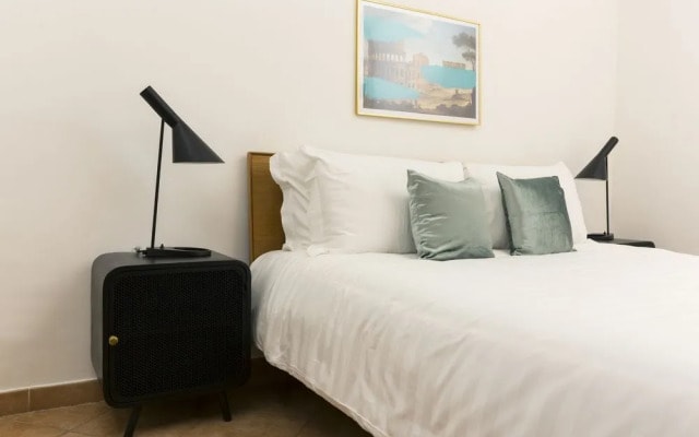 Delightful 1BR in San Pietro / Vaticano by Sonder