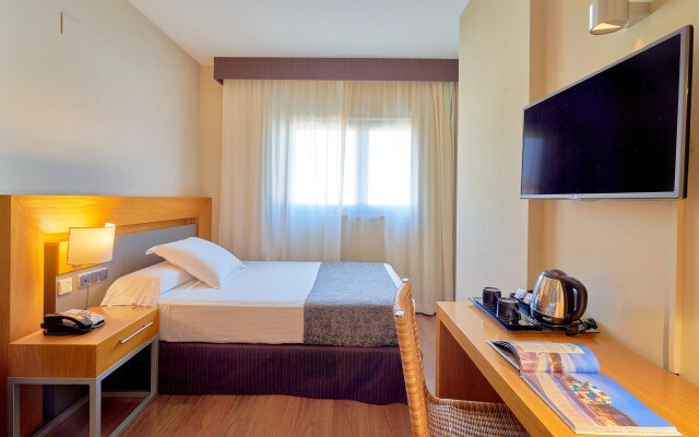 Hotel Guadalmedina