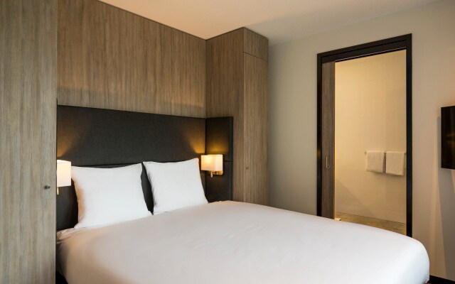 Adagio Amsterdam City South