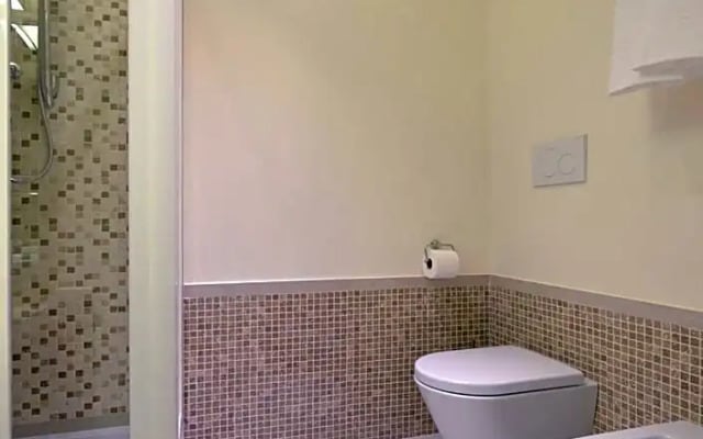 Polinari Rooms San Pietro Roma