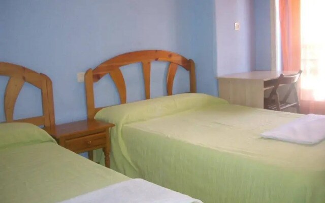Hostal Pacios