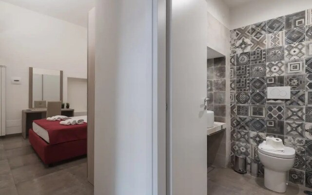 Bed&BikeRome Giulio Cesare