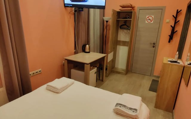 Kapadokia mini-hotel