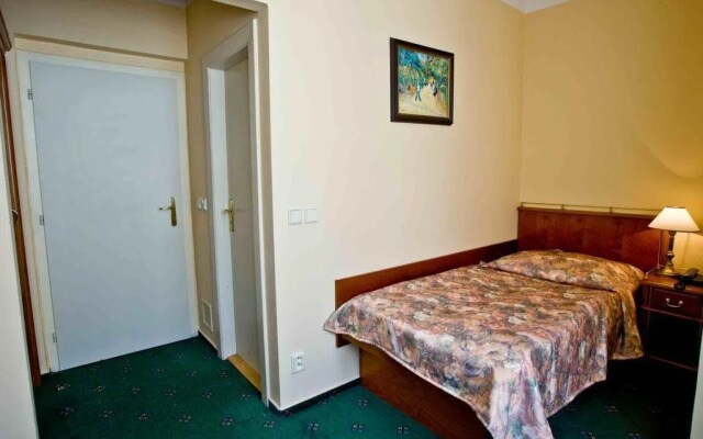 Hotel Melantrich
