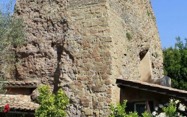 Villa Geta