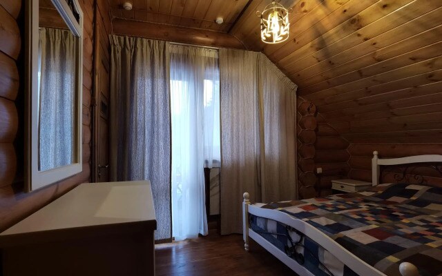Усадьба Лесной эдем