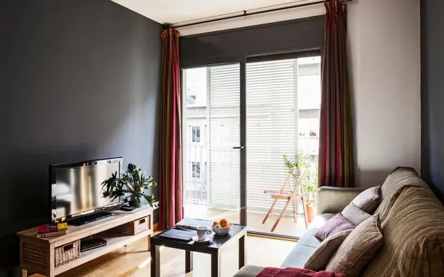 AinB Eixample Entenza Apartments