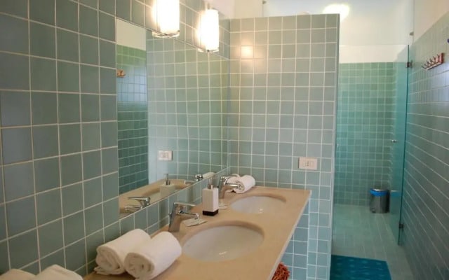 Dorsoduro Venice Apartment