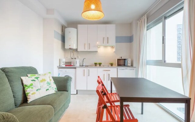 LU&CIA Apartamentos Victoria