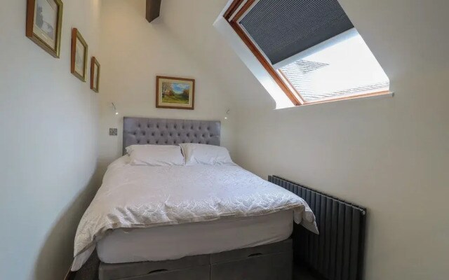 The Coach House