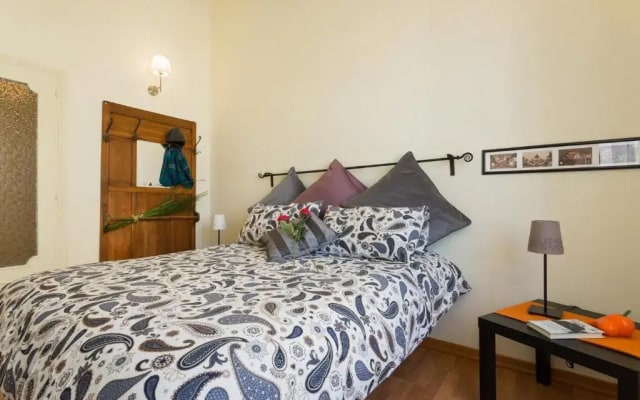Vaticano Apartments St Joseph 8