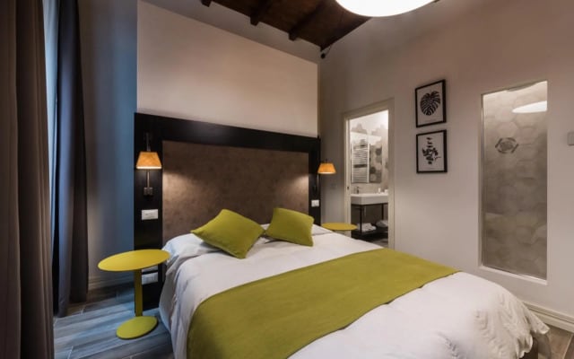 Panisperna Apartment 1