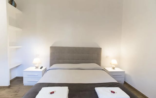 Apartment in St. Peter