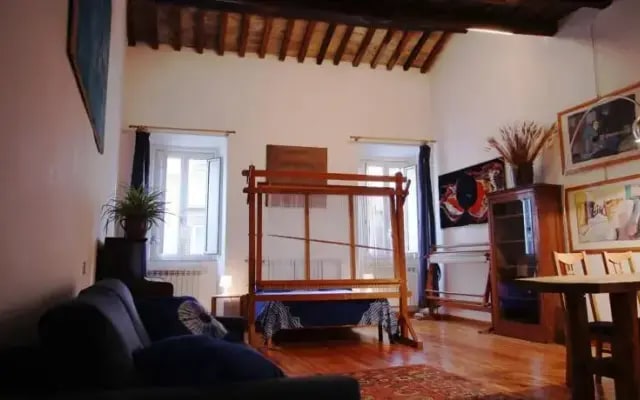 Loft Blu