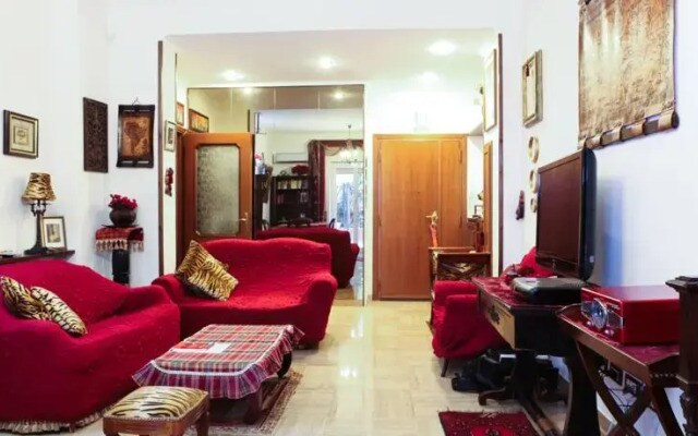 Gioia house