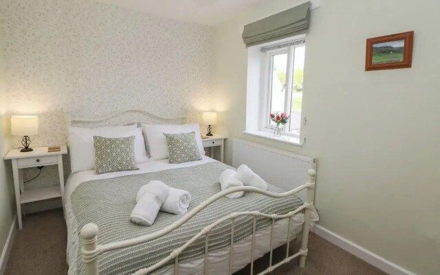 The Cottage Bradwell