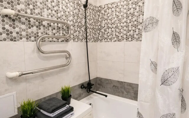 Privi House на Герцена 8