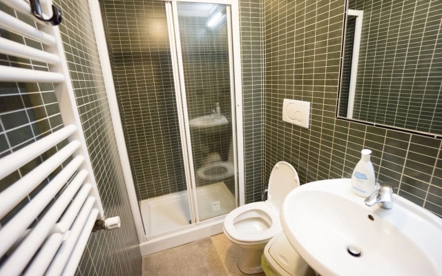 Funny Palace Hostel