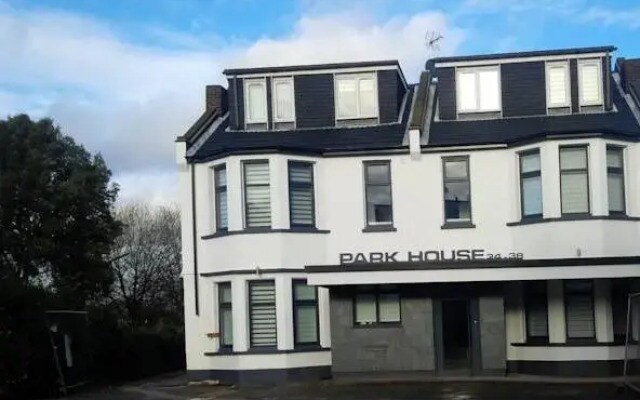 Park House Serviced Apartments