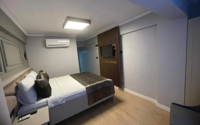 Azra Sultan Hotel&Spa
