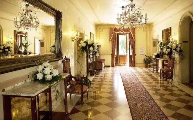 Villa Braida