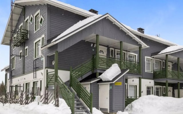 Ylläs-eeli green house c1