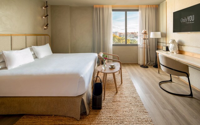Only YOU Hotel Malaga