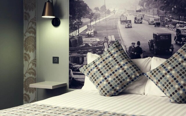 Mercure London Watford Hotel