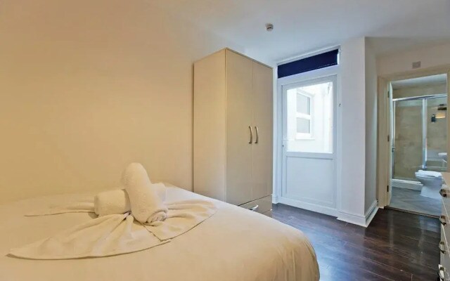 Imperial Whitechapel Apartments