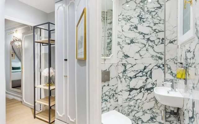 Merveil Luxury Suites - Ponthieu I-II