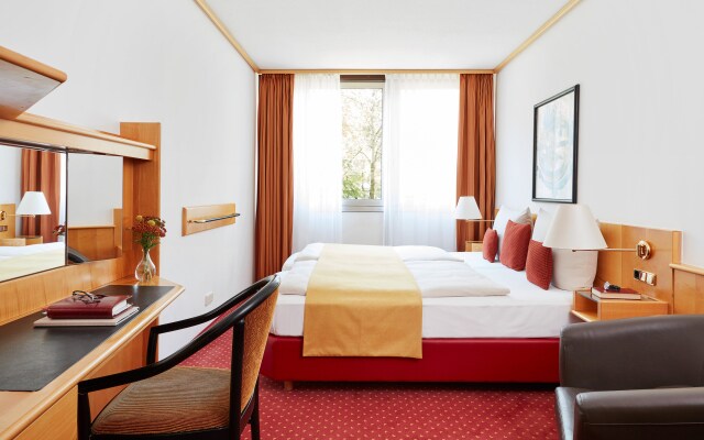 Living Hotel am Deutschen Museum