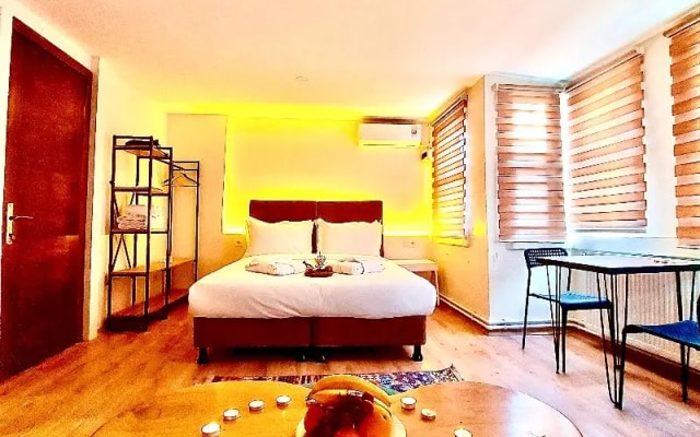 Mates Historical Suites