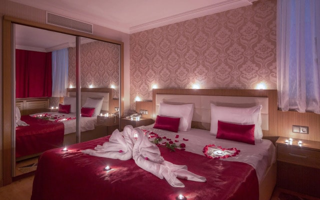 Grand Zentrum Hotel