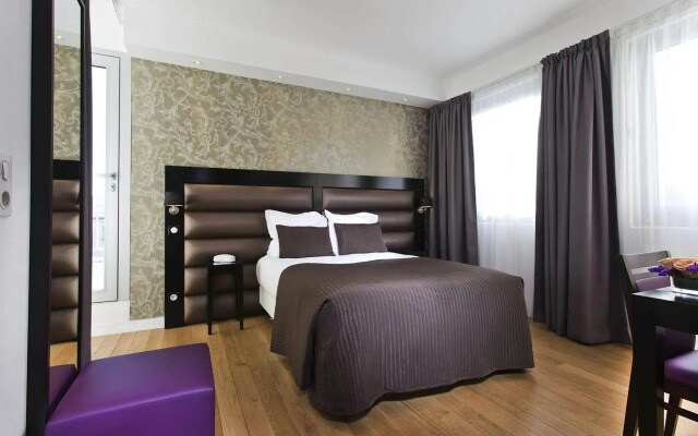Hotel Ambre