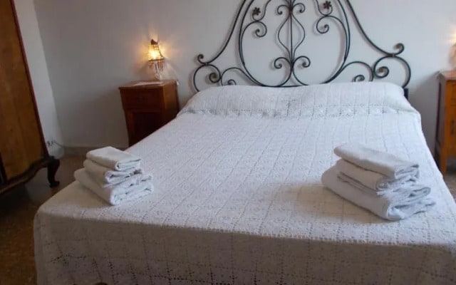 B&B Tiber