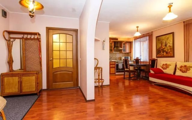 Apartamenty
