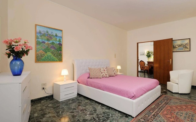 Santa Maria Nova Bed & Breakfast