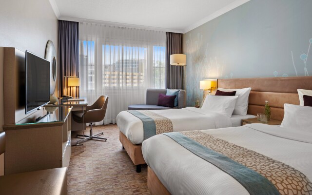 Crowne Plaza Berlin City Centre by IHG