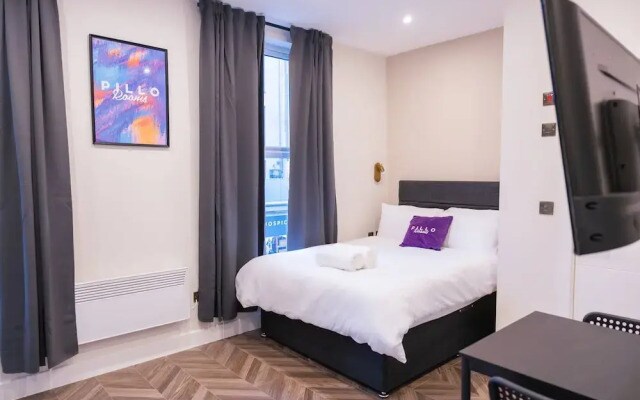 Modern Studio in Central London