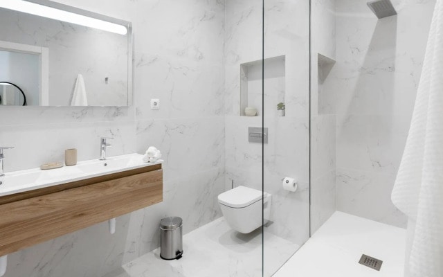 Apartamento Principe de Vergara II