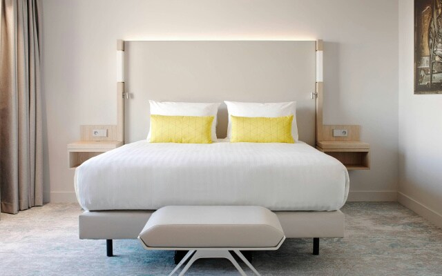 Courtyard by  Marriott Paris Gare de Lyon
