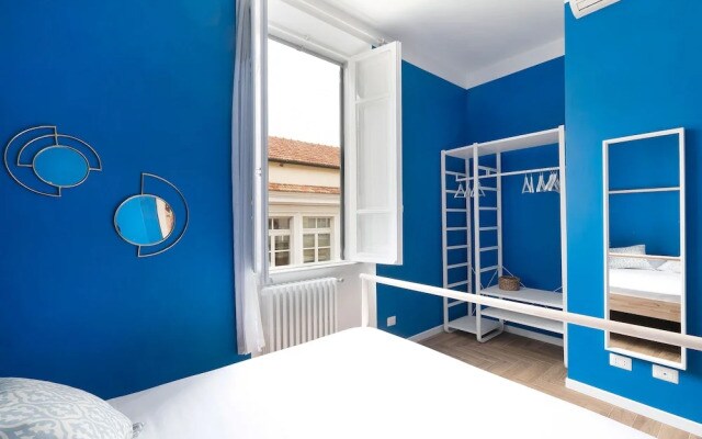 Vatican Stylish Apartment