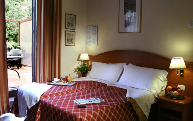 Hotel Delle Muse