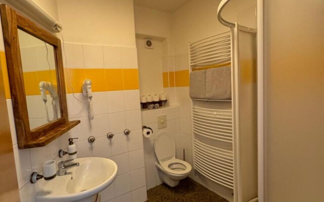 Bouda Pod Snezkou