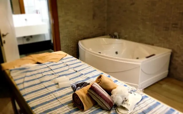 Empire Hotel İstanbul