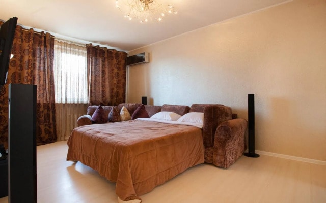 Apartments in Krylatskoye