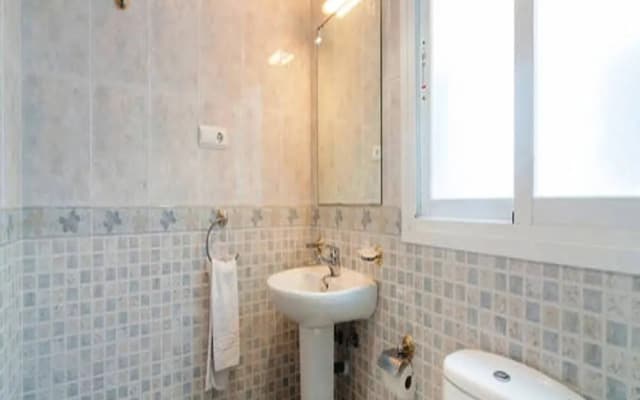 Apartamentos Vicenta